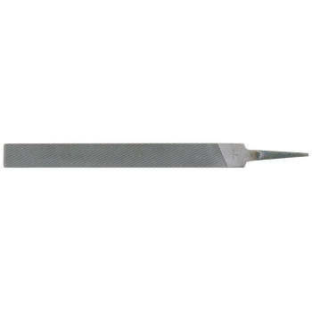 Draper HF/2 Second Cut Hand File, 12 x 150mm - Code: 60207 - Pack Qty 1
