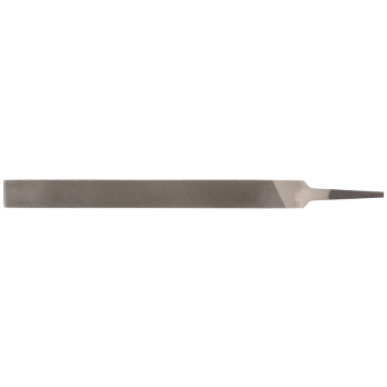 Draper HF/2 Second Cut Hand File, 12 x 200mm - Code: 60208 - Pack Qty 1