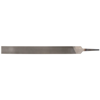 Draper HF/2 Second Cut Hand File, 12 x 250mm - Code: 60209 - Pack Qty 1