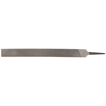 Draper HF/2 Second Cut Hand File, 6 x 300mm - Code: 60210 - Pack Qty 1