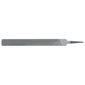 Draper HF/3 Smooth Cut Hand File, 12 x 150mm - Code: 60212 - Pack Qty 1