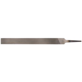 Draper HF/3 Smooth Cut Hand File, 12 x 200mm - Code: 60213 - Pack Qty 1