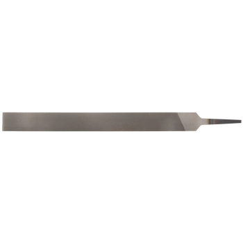 Draper HF/3 Smooth Cut Hand File, 12 x 250mm - Code: 60214 - Pack Qty 1