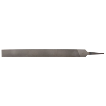 Draper HF/3 Smooth Cut Hand File, 6 x 300mm - Code: 60215 - Pack Qty 1