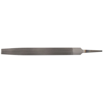 Draper HRF/1 Bastard Cut Half Round File, 12 x 200mm - Code: 60218 - Pack Qty 1