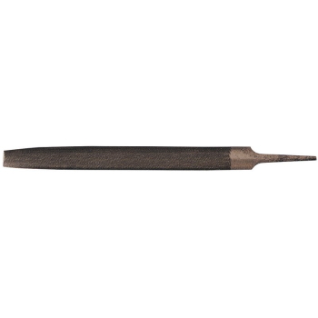 Draper HRF/1 Bastard Cut Half Round File, 6 x 300mm - Code: 60220 - Pack Qty 1