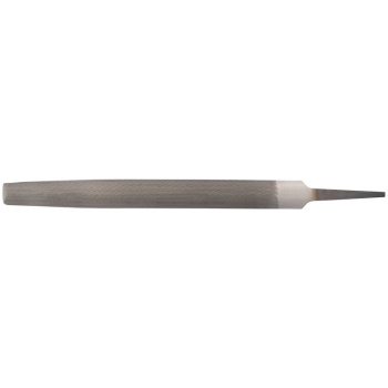 Draper HRF/2 Second Cut Half Round File, 12 x 200mm - Code: 60223 - Pack Qty 1