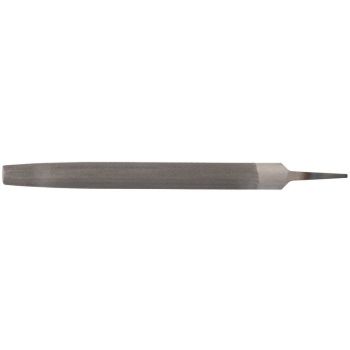Draper HRF/2 Second Cut Half Round File, 12 x 250mm - Code: 60224 - Pack Qty 1