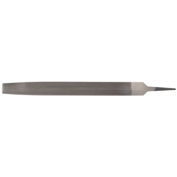 Draper HRF/2 Second Cut Half Round File, 6 x 300mm - Code: 60225 - Pack Qty 1