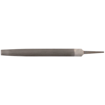 Draper HRF/3 Smooth Cut Half Round File, 12 x 200mm - Code: 60228 - Pack Qty 1