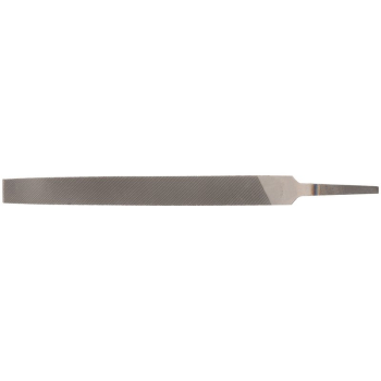 Draper FF/1 Bastard Cut Flat File, 12 x 150mm - Code: 60232 - Pack Qty 1