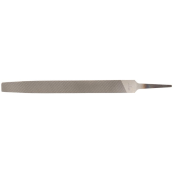 Draper FF/1 Bastard Cut Flat File, 12 x 200mm - Code: 60233 - Pack Qty 1