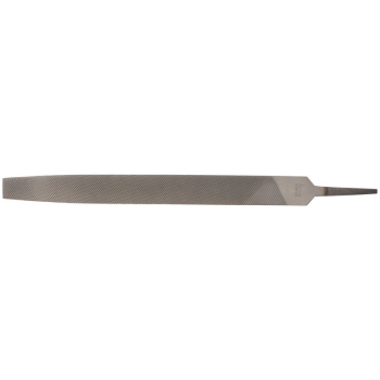 Draper FF/1 Bastard Cut Flat File, 12 x 250mm - Code: 60234 - Pack Qty 1