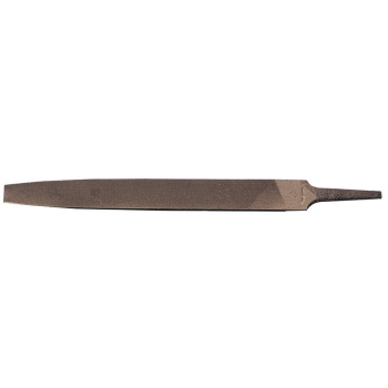 Draper FF/1 Bastard Cut Flat File, 6 x 300mm - Code: 60235 - Pack Qty 1