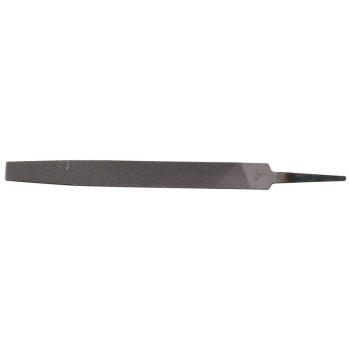 Draper FF/2 Second Cut Flat File, 12 x 150mm - Code: 60237 - Pack Qty 1