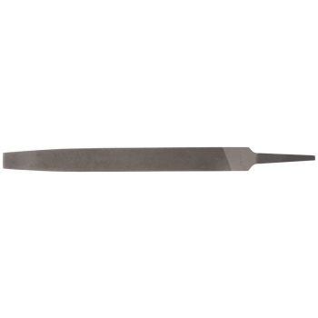 Draper FF/2 Second Cut Flat File, 12 x 200mm - Code: 60238 - Pack Qty 1