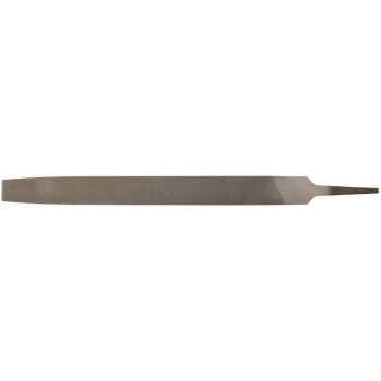 Draper FF/2 Second Cut Flat File, 12 x 250mm - Code: 60239 - Pack Qty 1