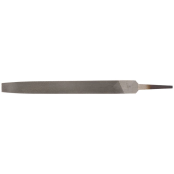 Draper FF/3 Smooth Cut Flat File, 12 x 200mm - Code: 60243 - Pack Qty 1