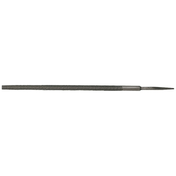 Draper RF/1 Bastard Cut Round File, 12 x 250mm - Code: 60250 - Pack Qty 1