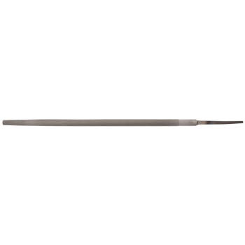 Draper RF/2 Second Cut Round File, 12 x 250mm - Code: 60256 - Pack Qty 1