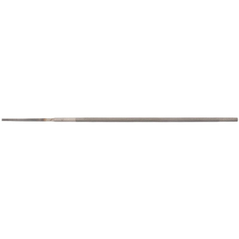 Draper CSF Chain Saw File, 150 x 4mm (Box of 12, Sold Loose) - Code: 60296 - Pack Qty 1