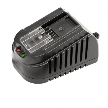 Draper D20BCS D20 20V Battery Charger - Code: 60559 - Pack Qty 1