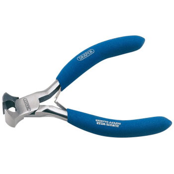 Draper 38A Carbon Steel End Cutter, 105mm - Code: 60744 - Pack Qty 1