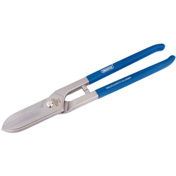 Draper 1596A Straight Tin Snips, 350mm - Discontinued - Code: 60812 - Pack Qty 1