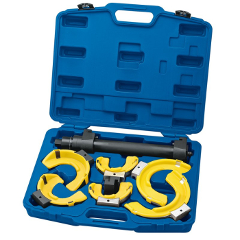 Draper N1000B Draper Expert Coil Spring Compressor Kit - Code: 60981 - Pack Qty 1