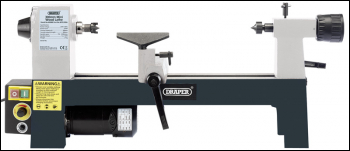 Draper wood lathe deals