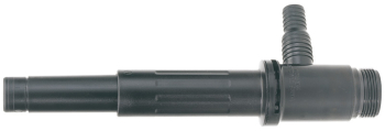 Draper APFP8640 TELESCOPIC ADAPTOR - Code: 61085 - Pack Qty 1