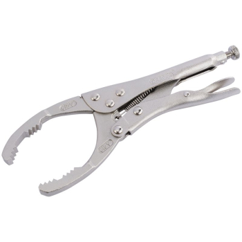 Draper 9004 Self Grip Multi-Purpose Oil Filter Wrench, 53 - 118mm - Code: 61247 - Pack Qty 1