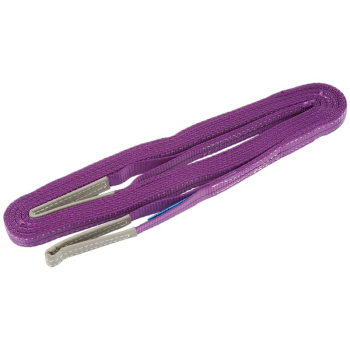 Draper LS1525C Load Sling Wide, 5m x 50mm, 1 Tonne - Code: 61265 - Pack Qty 1