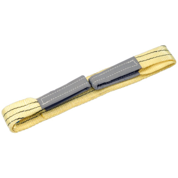 Draper LS3175C Wide Load Sling, 1m x 90mm, 3 Tonne - Code: 61310 - Pack Qty 1