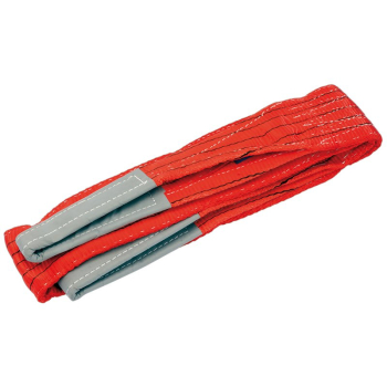 Draper LS53100C Wide Load Sling, 3m x 150mm, 5 Tonne - Code: 61389 - Pack Qty 1