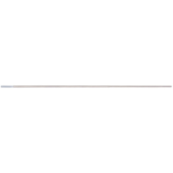 Draper W630 Zirconiated Tungsten Electrode, 1.6 x 150mm - Code: 61498 - Pack Qty 1