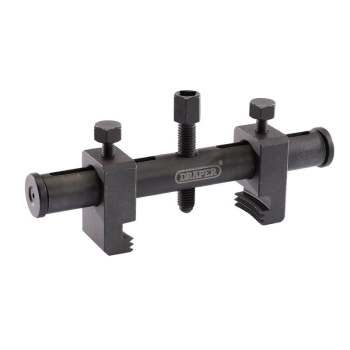 Draper PFRP Puller for Ribbed Drive Pulley, 35-165mm - Code: 61790 - Pack Qty 1