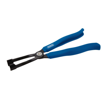Draper VSSP Valve Stem Seal Pliers, 270mm - Code: 61813 - Pack Qty 1