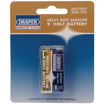 Draper YD894DET Clamp Bracket for Use with 22212 - Code: 24650 - Pack Qty 1