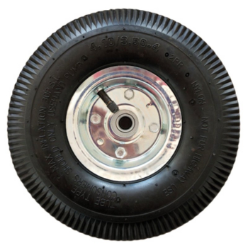 Draper YDST5 Spare Wheel for Stock No: 85670 - Code: 62021 - Pack Qty 1