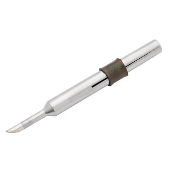 Draper YK12/PRO/MED Medium Tip for 62075 12W 230V Soldering Iron with Plug - Code: 62077 - Pack Qty 1