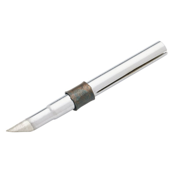 Draper YK12/PRO/LRG Large Tip for 62075 12W 230V Soldering Iron with Plug - Code: 62078 - Pack Qty 1