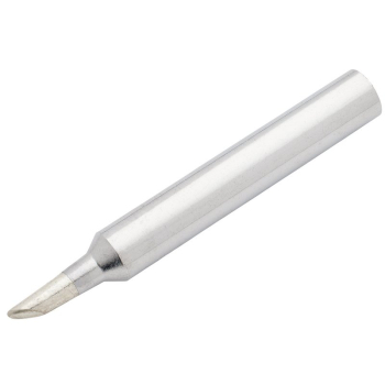 Draper YK25/PRO/MED Medium Tip for 62073 25W 230V Soldering Iron with Plug - Code: 62084 - Pack Qty 1