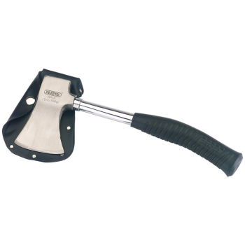 Draper 1500A Steel Shafted Hand Axe, 560g - Code: 62166 - Pack Qty 1