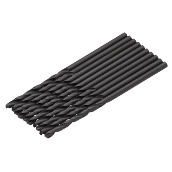 Draper D29MC HSS Twist Drill Bits, 1.5 x 40mm (Pack of 10) - Code: 62882 - Pack Qty 1