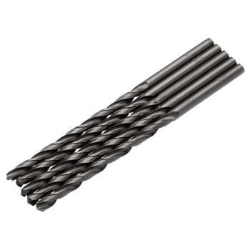 Draper D29MC/L Long HSS Drill Bit (6.5mm) - Code: 63025 - Pack Qty 1