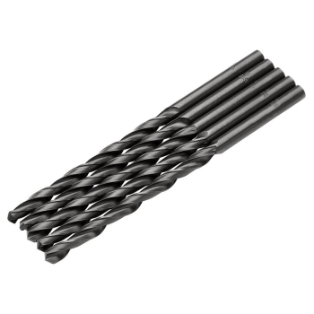 Draper D29MC/L Long HSS Drill Bit (8.0mm) - Code: 63043 - Pack Qty 1