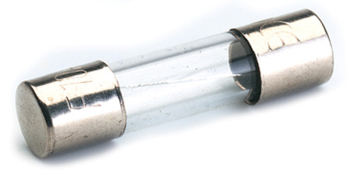 Draper YDMM FUSE F10A - Code: 63164 - Pack Qty 1