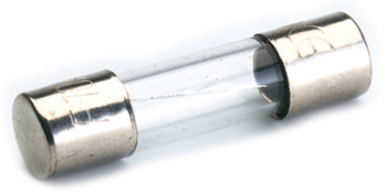 Draper YDMM GLASS FUSE F0.2A - Code: 63165 - Pack Qty 1