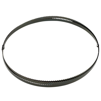 Draper BB2235 Bandsaw Blade, 2235mm x 3/8, 6 Skip - Code: 63343 - Pack Qty 1